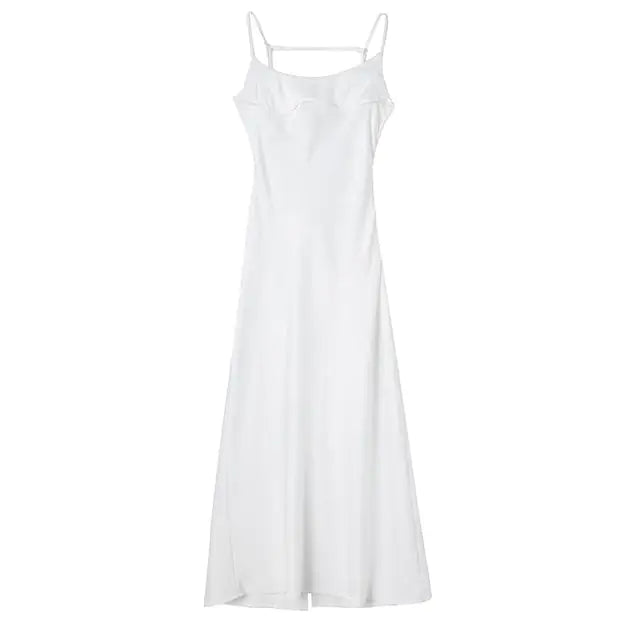 Sleeveless Dress NY