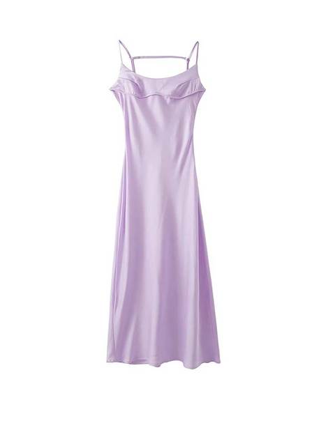 Sleeveless Dress NY