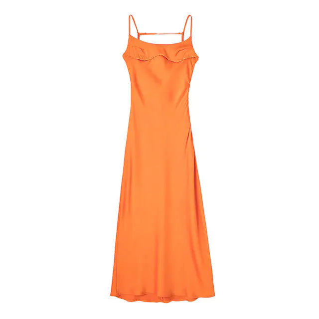 Sleeveless Dress NY