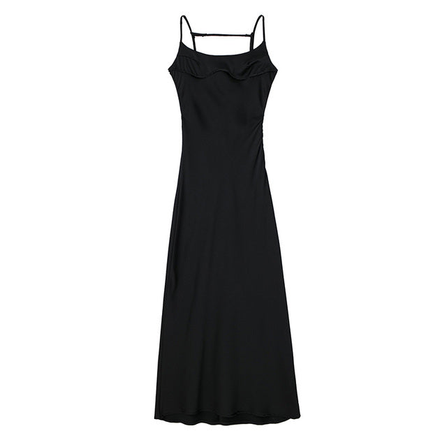 Sleeveless Dress NY