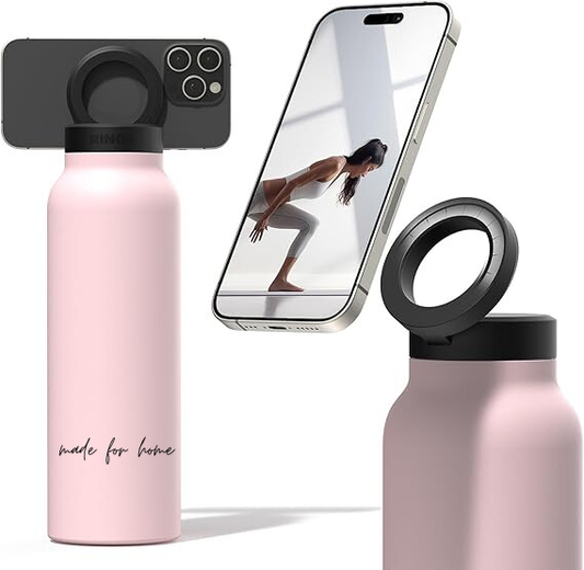 Made For Home Magnetic Water Bottle