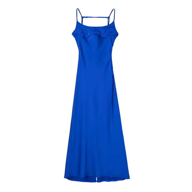 Sleeveless Dress NY